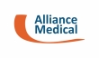 logo for Alliance Medical